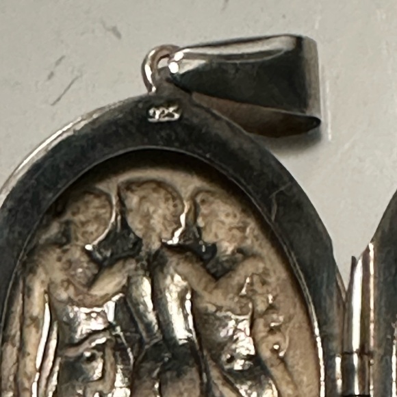 Shannon Len Necklace - Picture 7 of 10